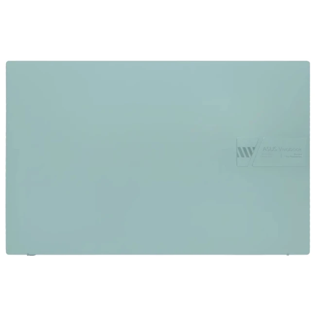Asus Vivobook15 K3502 K3502ZA LCD Rear Top Lid Back Cover A case green - main product image