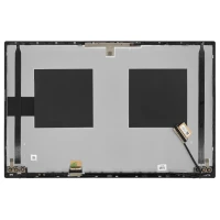 Asus Vivobook15 K3502 K3502ZA LCD Rear Top Lid Back Cover A case silver gray - additional view 1