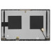 Asus Vivobook15 K3502 K3502ZA LCD Rear Top Lid Back Cover A case silver gray - additional view 1