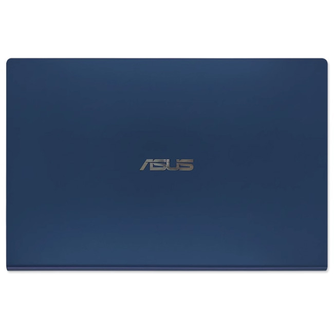 Asus X409 Y4200J Y4200F LCD Rear Top Lid Back Cover A case blue - main product image