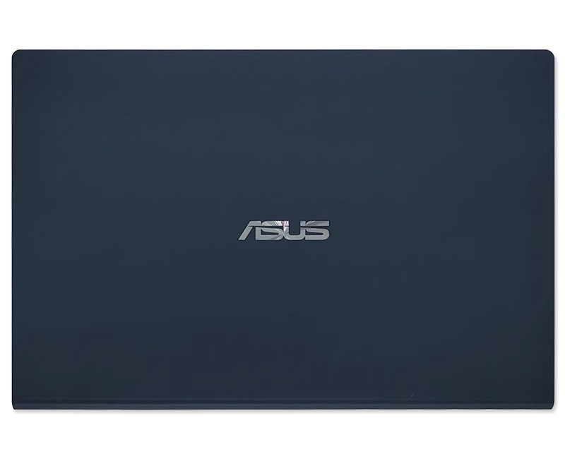 Asus X409 Y4200J Y4200F LCD back cover A case deep blue - additional view 