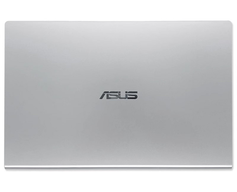 Asus X409 Y4200J Y4200F LCD back cover A case silver - additional view 