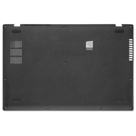 Asus X409 Y4200J Y4200F bottom case D cover black - main product image