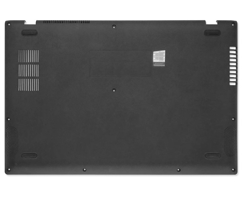 Asus X409 Y4200J Y4200F bottom case D cover black - additional view 