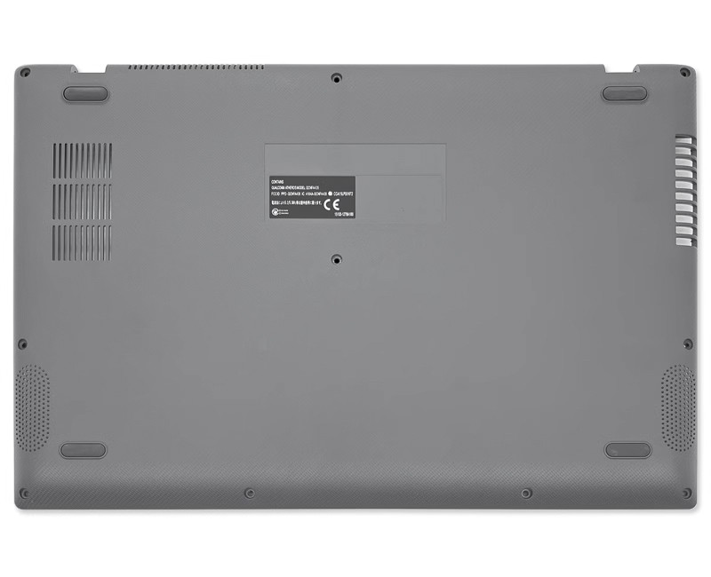 Asus X409 Y4200J Y4200F bottom case D cover gray - additional view 