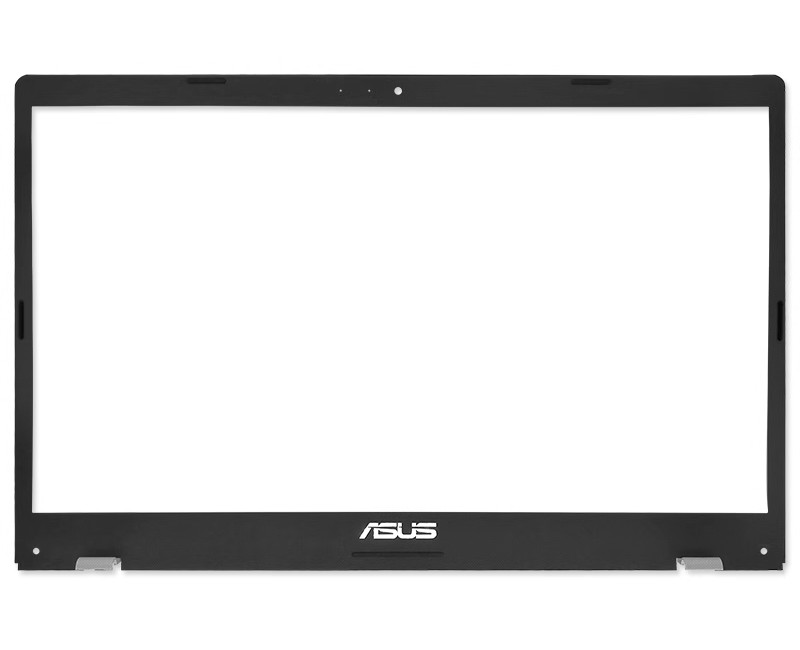 Asus X415 X415M F415M A416M V4200J Bezel B cover black gray - additional view 