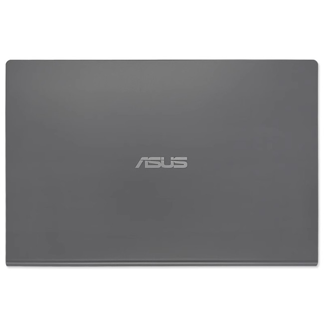 Asus X415 X415M F415M A416M V4200J LCD Rear Top Lid Back Cover A case gray - main product image