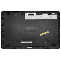 Asus X456U K456U F456U R456U A456U LCD Rear Top Lid Back Cover A case black - additional view 1