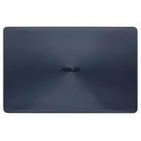 Asus X456U K456U F456U R456U A456U LCD Rear Top Lid Back Cover A case deep blue