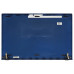 Asus X515 F515MA V5200E V5200J LCD Rear Top Lid Back Cover A case blue - additional view 1