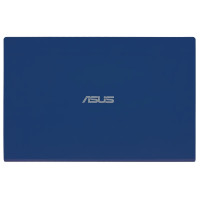 Asus X515 F515MA V5200E V5200J LCD Rear Top Lid Back Cover A case blue