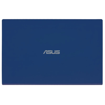 Asus X515 F515MA V5200E V5200J LCD Rear Top Lid Back Cover A case blue