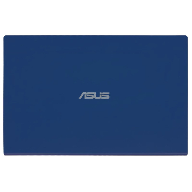 Asus X515 F515MA V5200E V5200J LCD Rear Top Lid Back Cover A case blue - main product image