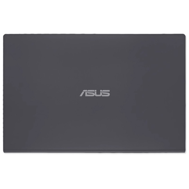 Asus X515 F515MA V5200E V5200J LCD Rear Top Lid Back Cover A case deep gray - main product image