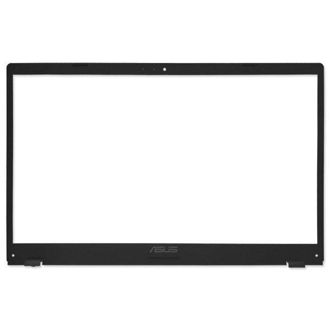 Asus X515 F515MA V5200E V5200J bezel B cover black - main product image