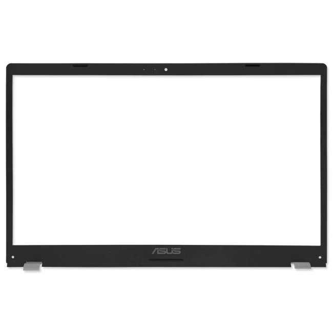 Asus X515 F515MA V5200E V5200J bezel B cover black white - main product image