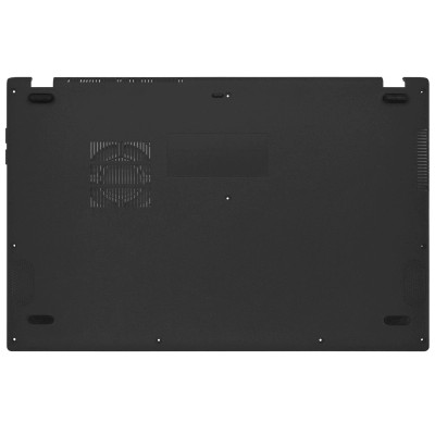 Asus X515 F515MA V5200E V5200J bottom case D cover black