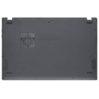 Asus X515 F515MA V5200E V5200J bottom case D cover gray