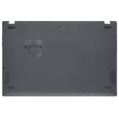 Asus X515 F515MA V5200E V5200J bottom case D cover gray