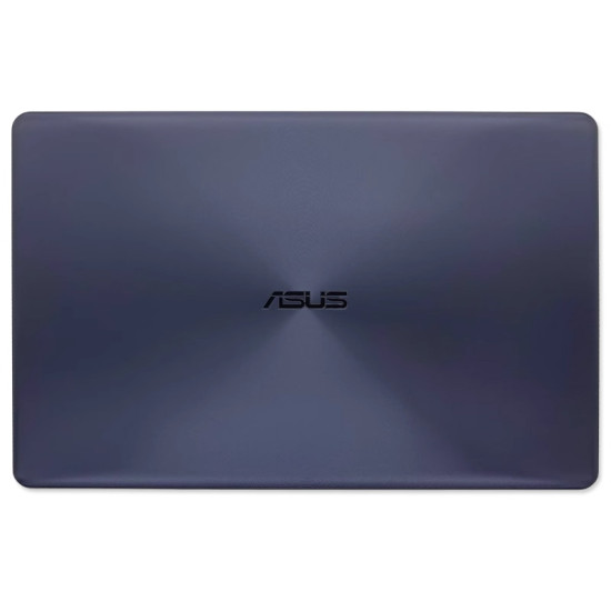 Asus X542 FL8000U A580 F580 V5802 LCD Rear Top Lid Back Cover A case blue - main product image