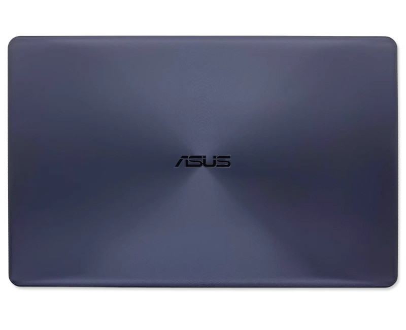 Asus X542 FL8000U A580 F580 V5802 Lcd back cover A case blue - additional view 
