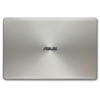 Asus X542 FL8000U A580 F580 V5802 LCD Rear Top Lid Back Cover A case gold