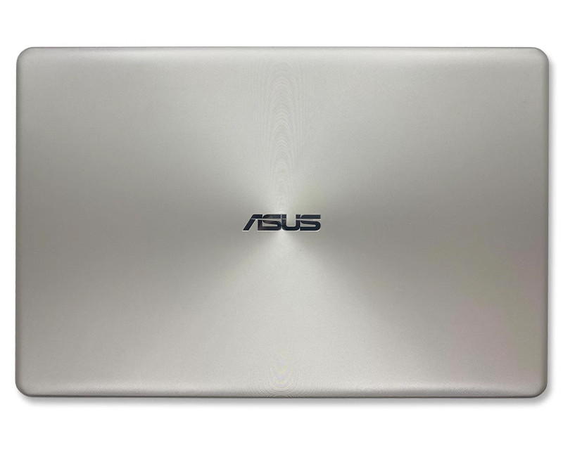 Asus X542 FL8000U A580 F580 V5802 Lcd back cover A case gold - additional view 
