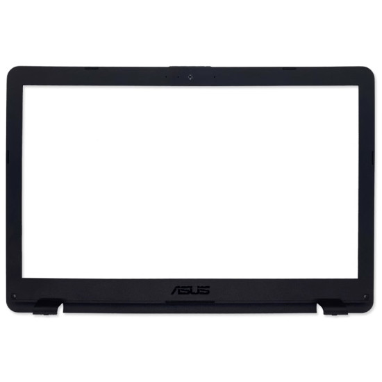 Asus X542 FL8000U A580 F580 V5802 bezel B cover black - main product image