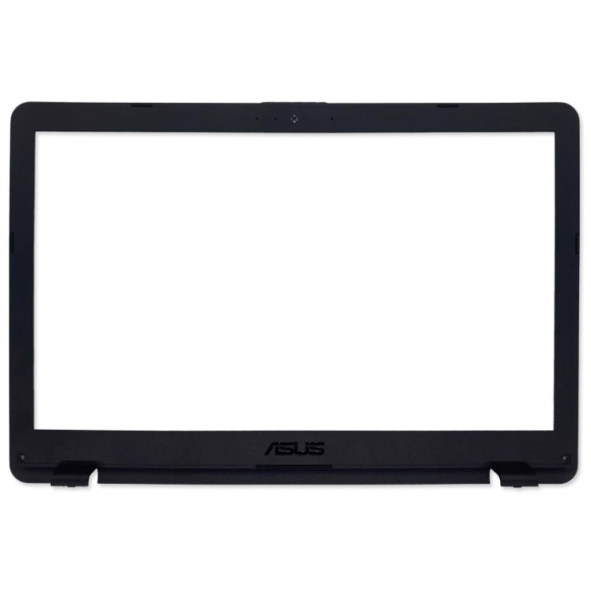 Asus X542 FL8000U A580 F580 V5802 bezel B cover black - main product image