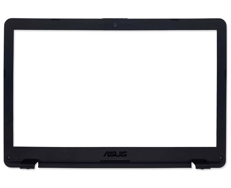 Asus X542 FL8000U A580 F580 V5802 bezel B cover black