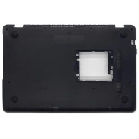 Asus X542 X542U FL8000U A580 F580 V5802 bottom case D cover black