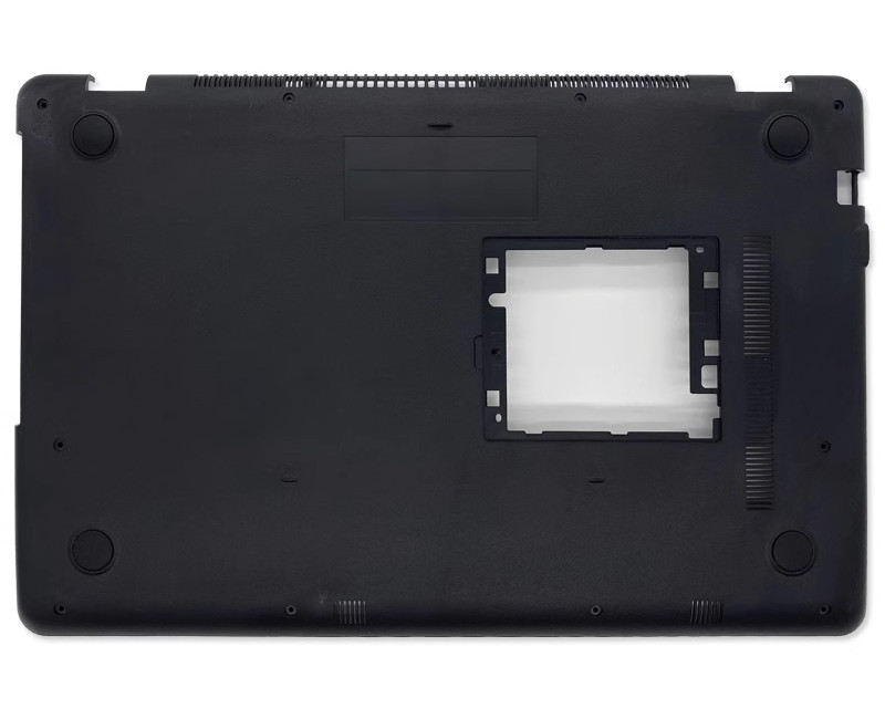 Asus X542 X542U FL8000U A580 F580 V5802 bottom case D cover black