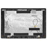 Asus X553MA X553 F553M A553M X503 LCD Rear Top Lid Back Cover A case black - additional view 1