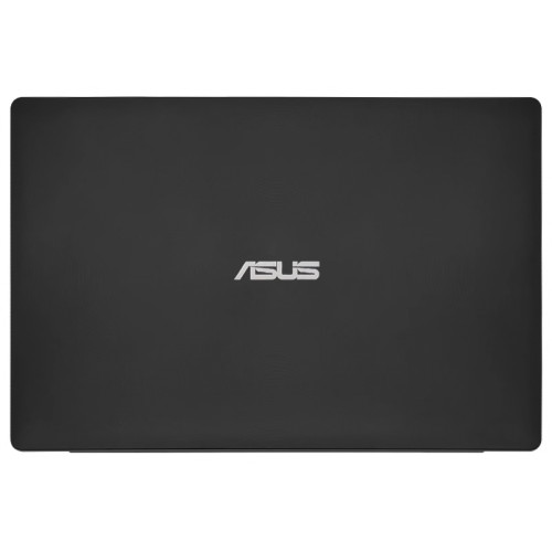 Asus X553MA X553 F553M A553M X503 LCD Rear Top Lid Back Cover A case black - main product image