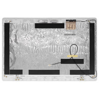 Asus X553MA X553 F553M A553M X503 LCD Rear Top Lid Back Cover A case white - additional view 1
