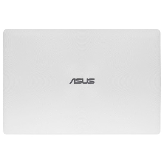 Asus X553MA X553 F553M A553M X503 LCD Rear Top Lid Back Cover A case white - main product image