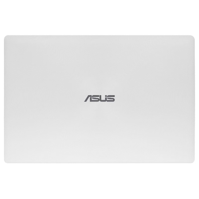 Asus X553MA X553 F553M A553M X503 LCD Rear Top Lid Back Cover A case white - main product image