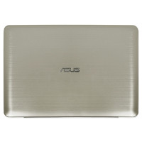 Asus X555L A555L FL5800L F554L LCD Rear Top Lid Back Cover A CASE gold metal