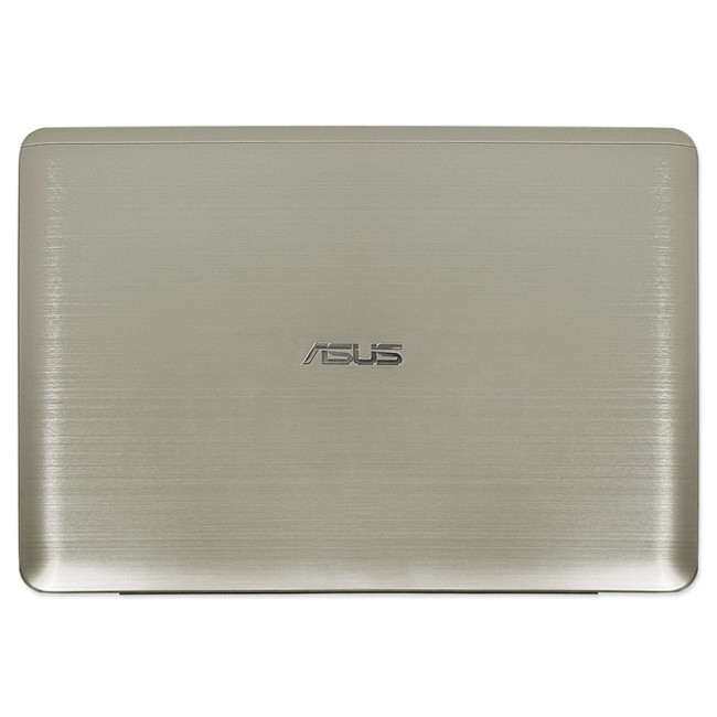 Asus X555L A555L FL5800L F554L LCD Rear Top Lid Back Cover A CASE gold metal - main product image