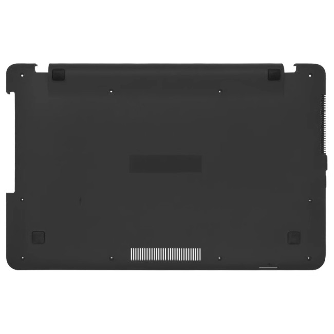 Asus X751 X751L K751MA bottom case D cover black - main product image