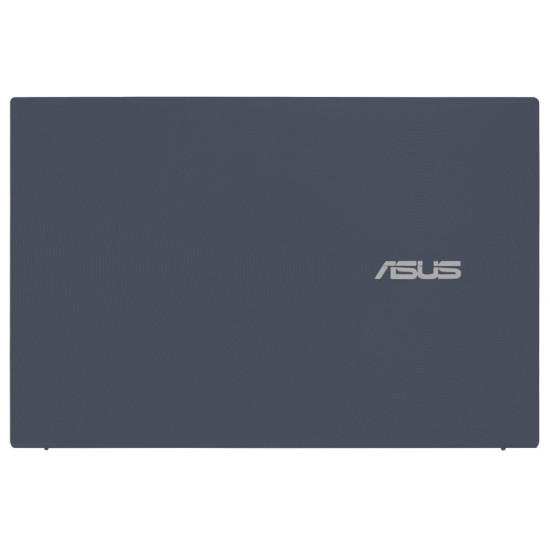 Asus ZenBook UX325 U3700J U3700 LCD Rear Top Lid Back Cover A case blue - main product image
