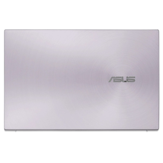 Asus ZenBook UX325 U3700J U3700 LCD Rear Top Lid Back Cover A case purple - main product image