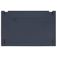 Asus ZenBook UX325 U3700J U3700 bottom case D cover blue
