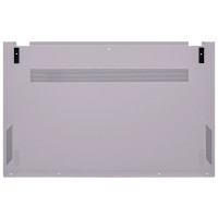 Asus ZenBook UX325 U3700J U3700 bottom case D cover purple