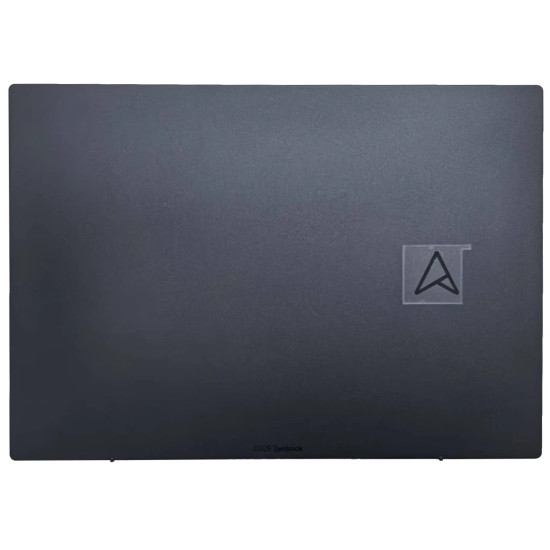 Asus Zenbook NB5929 UX3402V UM3402Y UX3402Z LCD Rear Top Lid Back Cover A case gray - main product image