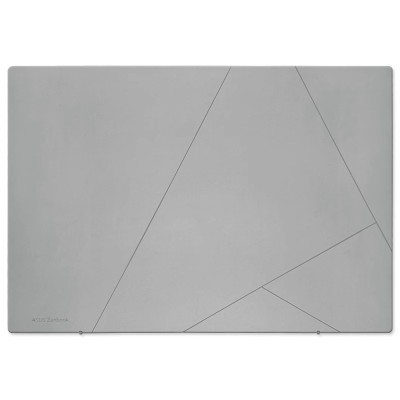 Asus Zenbook NB5929 UX3402V UM3402Y UX3402Z LCD back cover A case silver normal