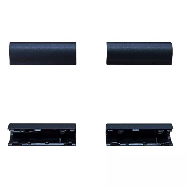 DELL 15 3510 3511 3515 3520 3521 hinge cap cover black - main product image