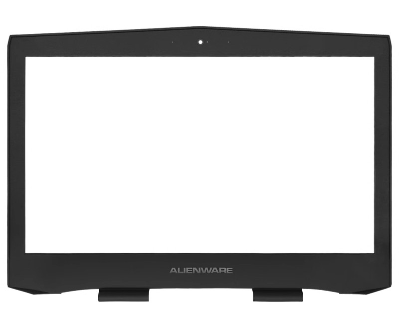 DELL Alienware 18 R1 M18X R2 R3 0DKNF7 bezel B cover case - additional view 