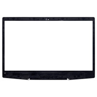 DELL G3 3500 G3 3590 P89F Bezel B cover black red LOGO - additional view 1