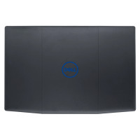 DELL G3 3500 G3 3590 P89F LCD Rear Top Lid Back Cover A case black blue logo reinforced version